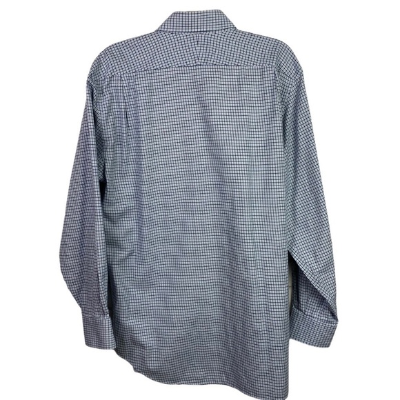 peter MILLAR Long Sleeve Button Down Shirt - Picture 3 of 8